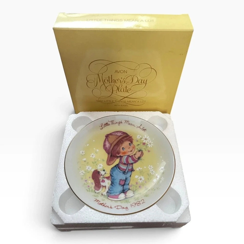 Avon celebrate special